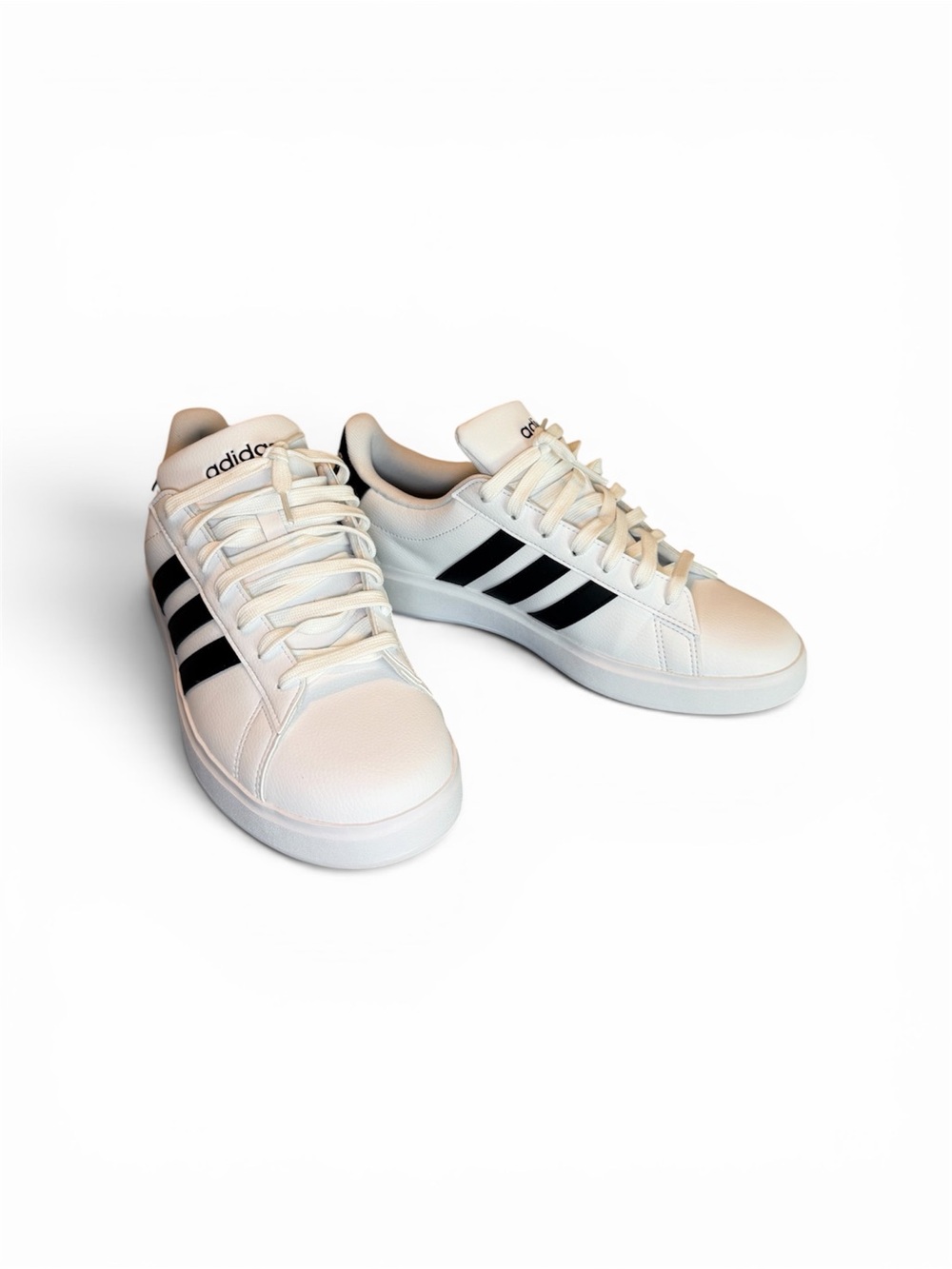 adidas Grand Court 2.0 Low-Top Sneakers NWOT
